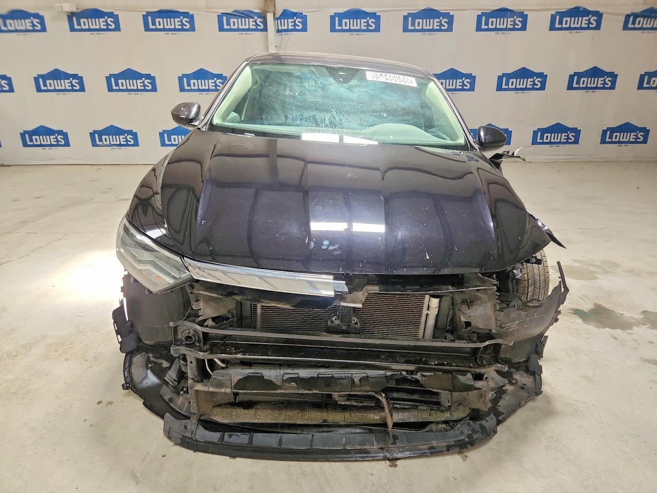 Volkswagen Jetta S