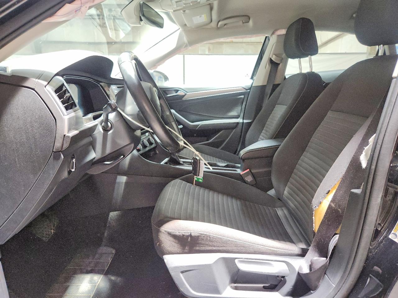 Volkswagen Jetta S