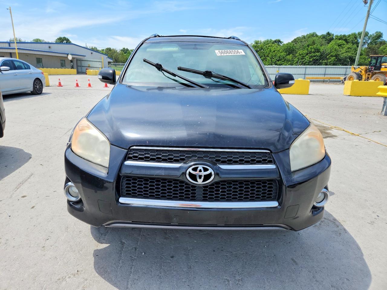 Toyota RAV4 Limited