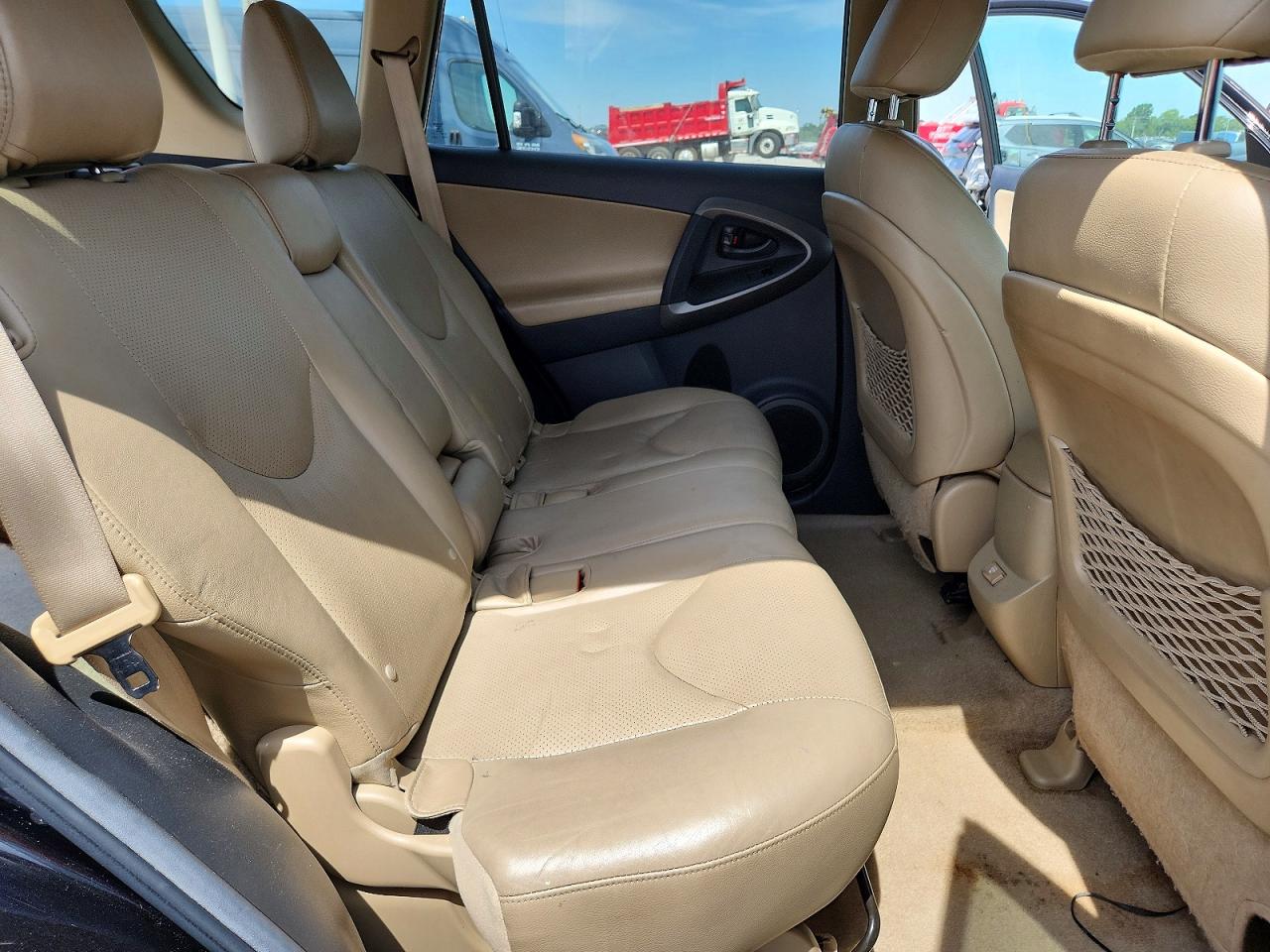 Toyota RAV4 Limited