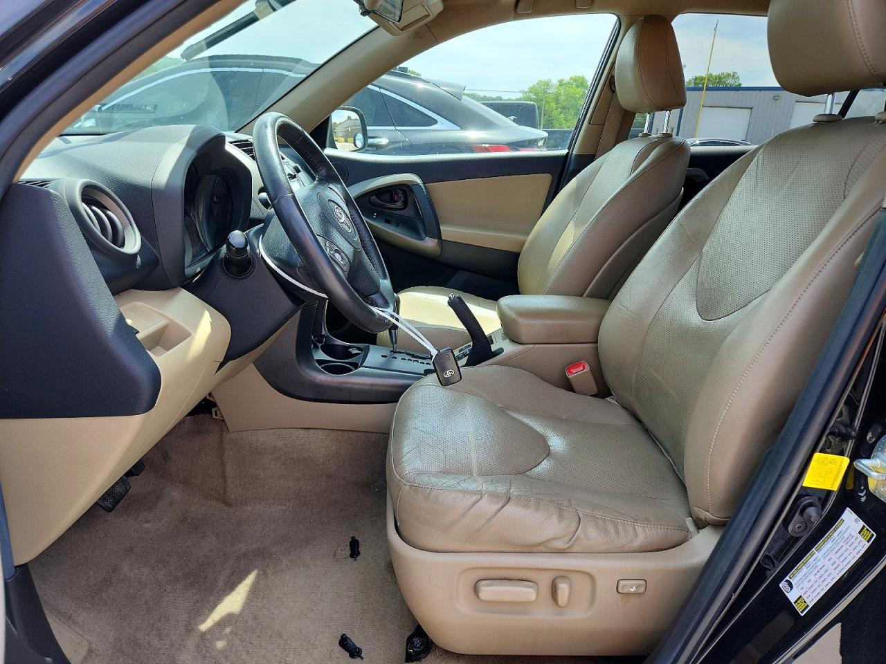 Toyota RAV4 Limited