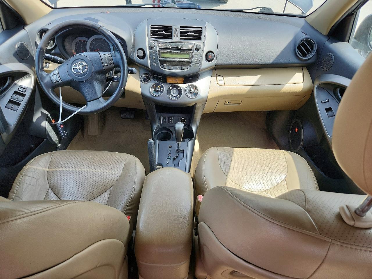 Toyota RAV4 Limited