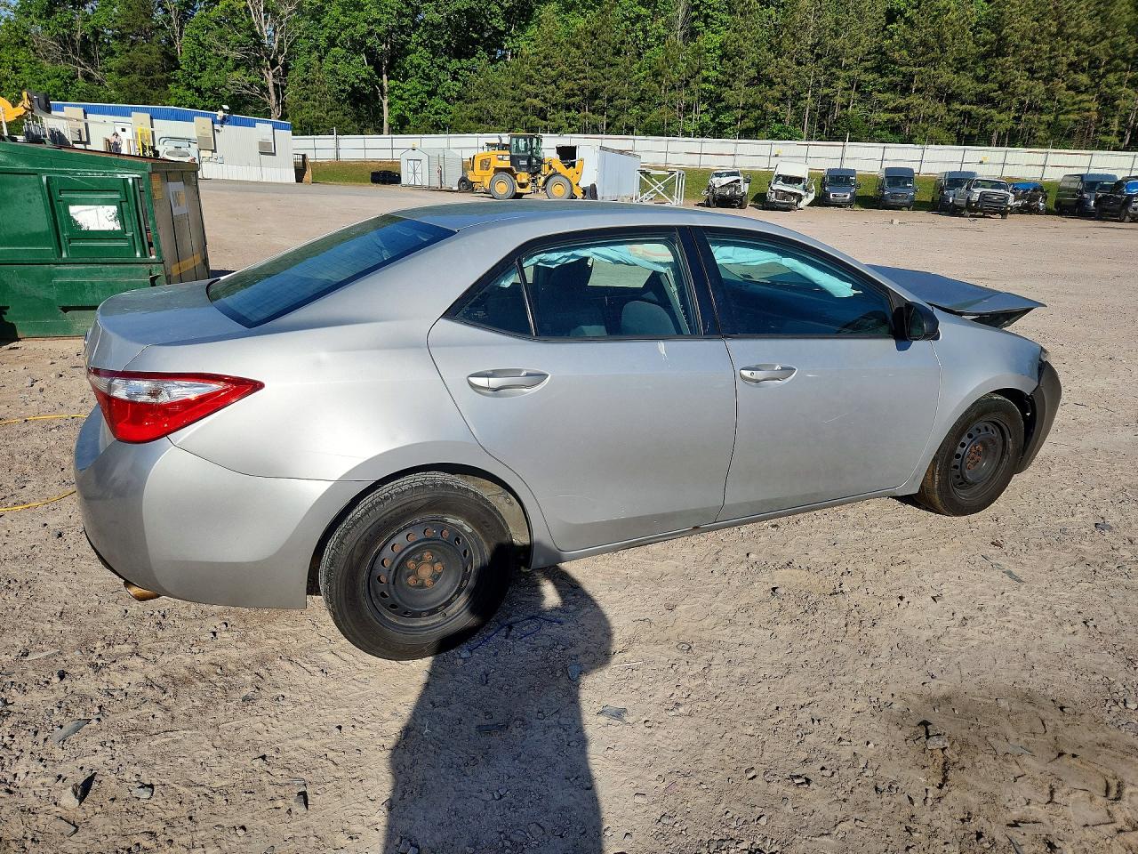 Toyota Corolla L