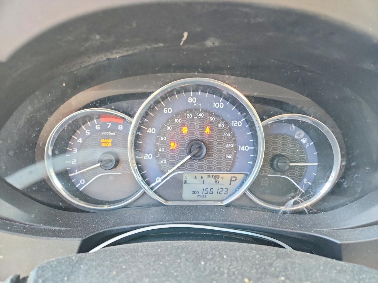 Toyota Corolla L