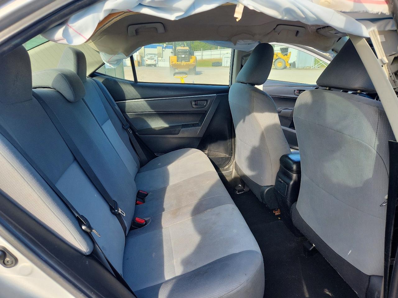 Toyota Corolla L