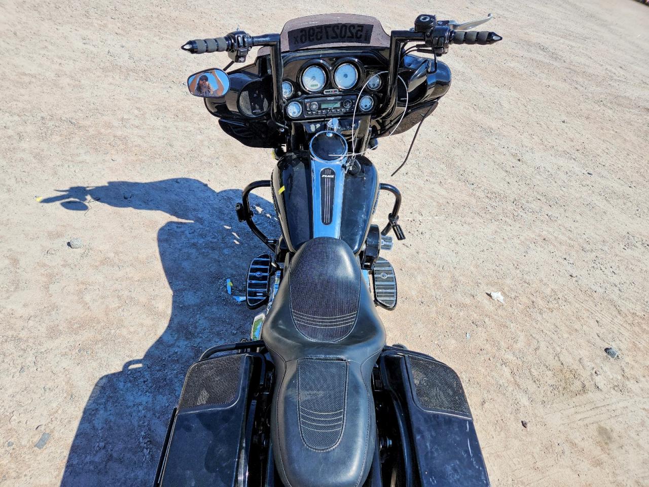 Harley-Davidson Fl