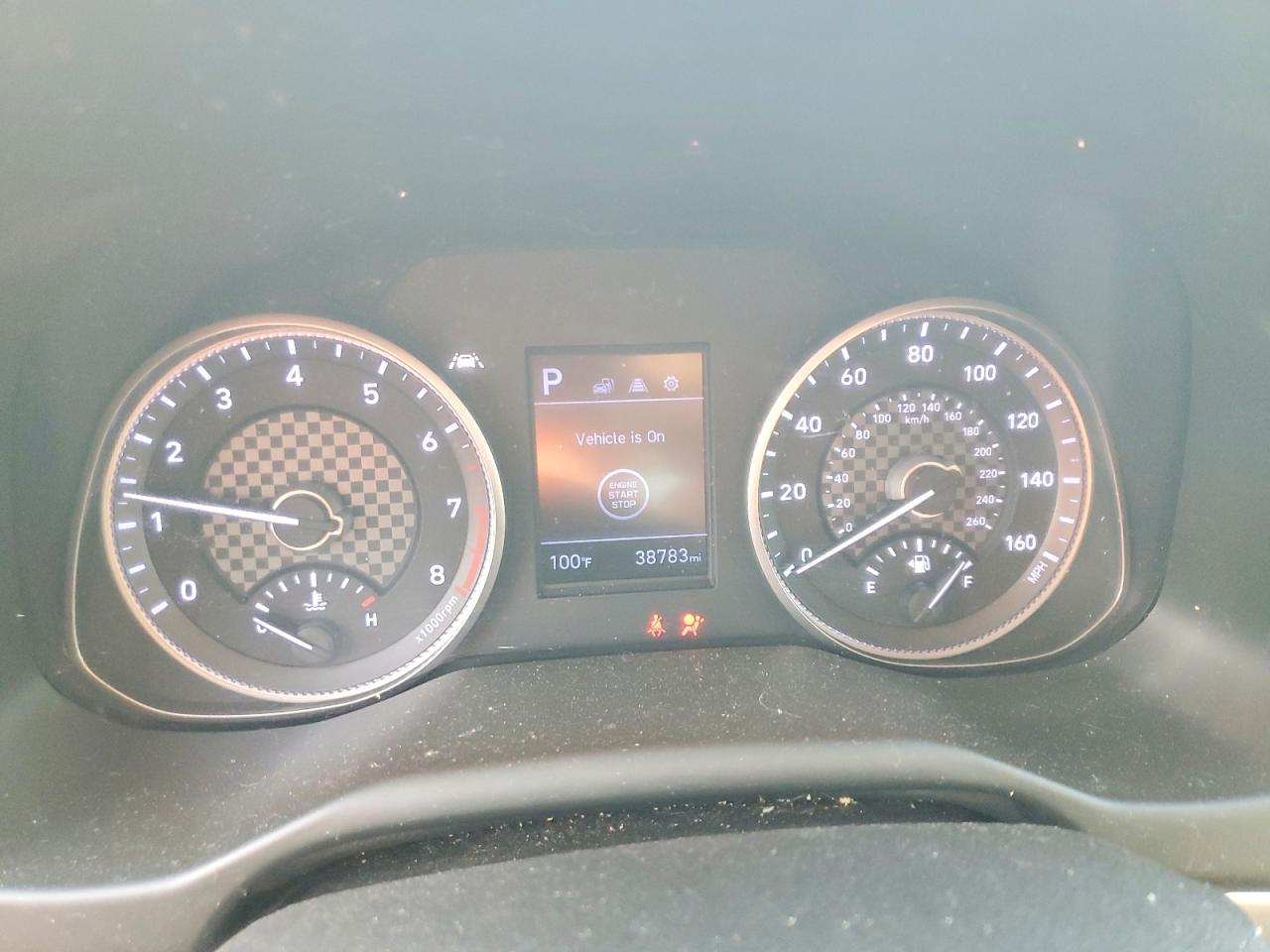 Hyundai ELANTRA Value Edition