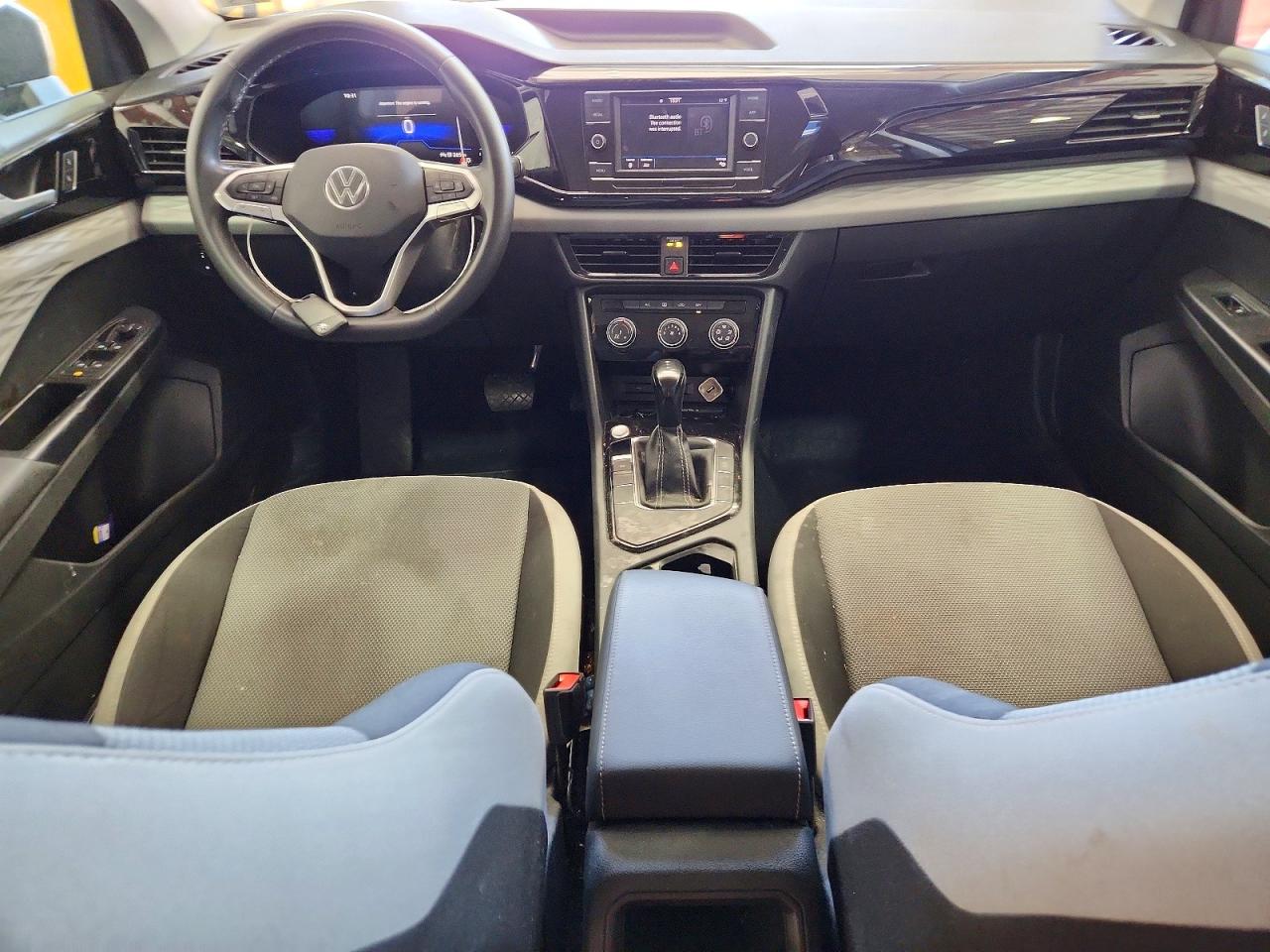 Volkswagen Taos S