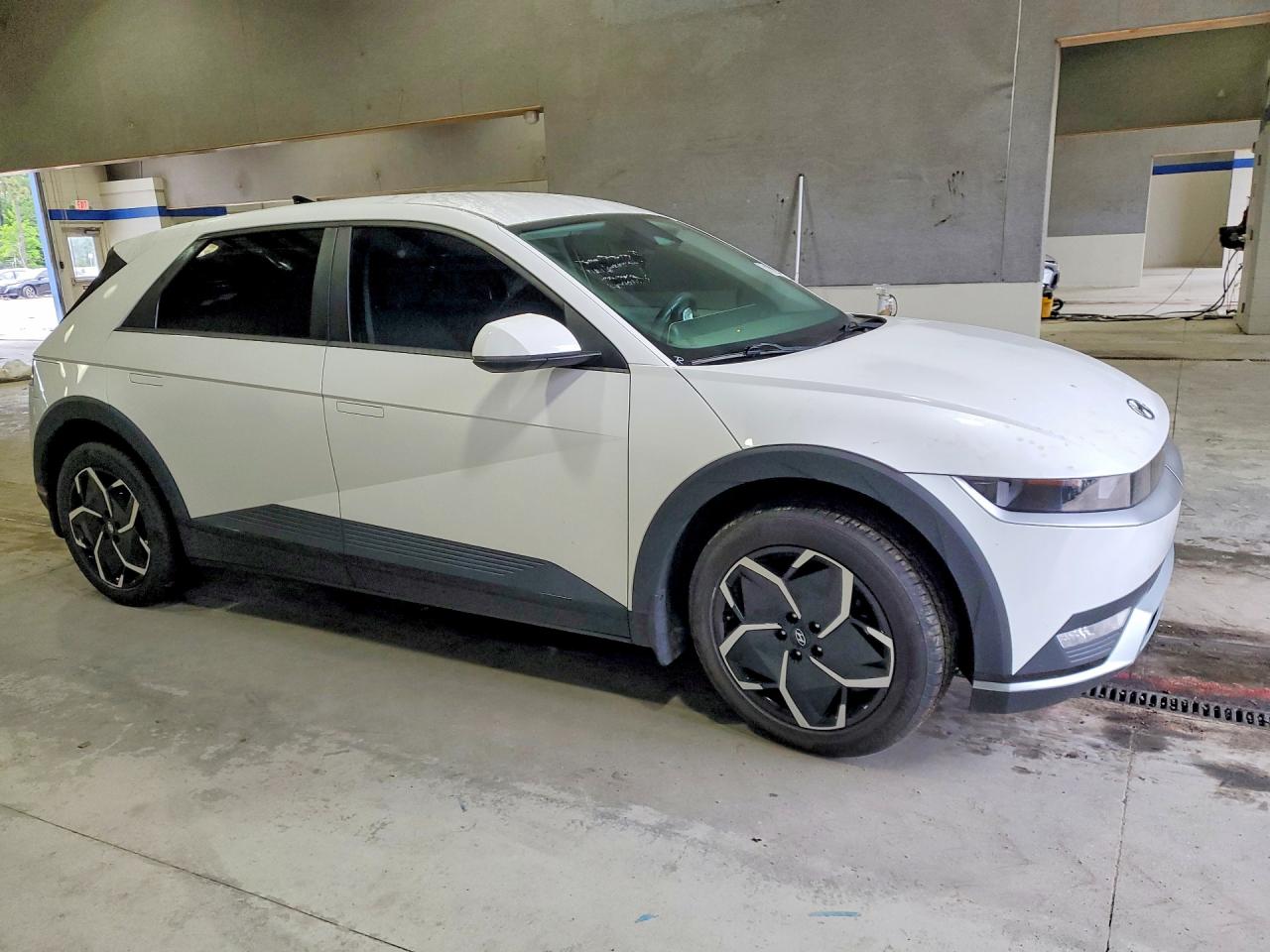 Hyundai Ioniq Se