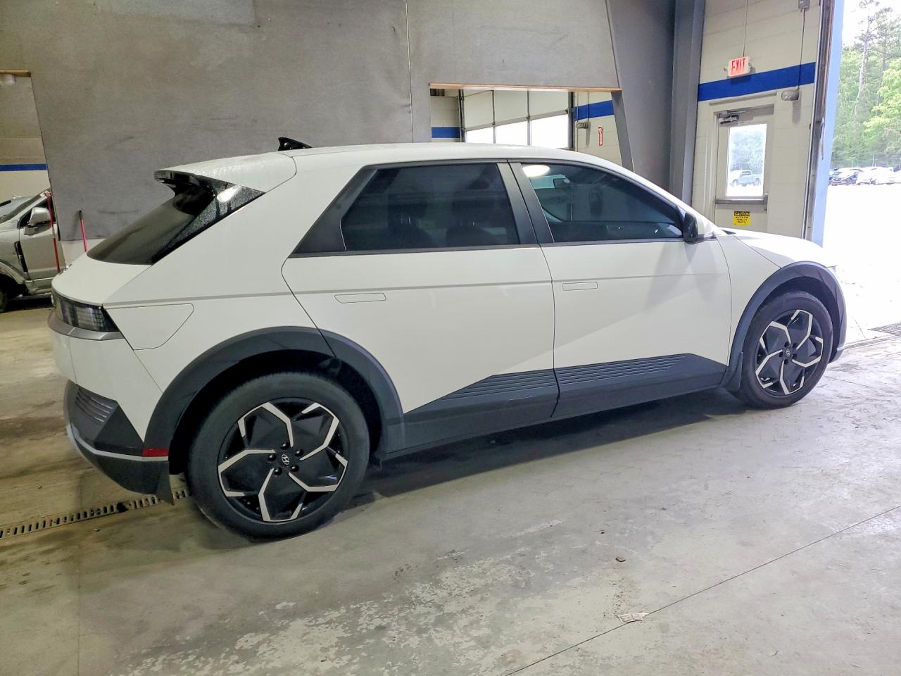 Hyundai Ioniq Se