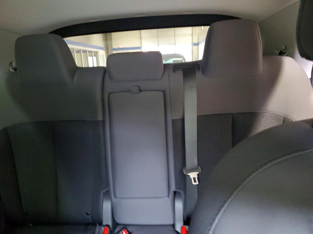 Hyundai Ioniq Se