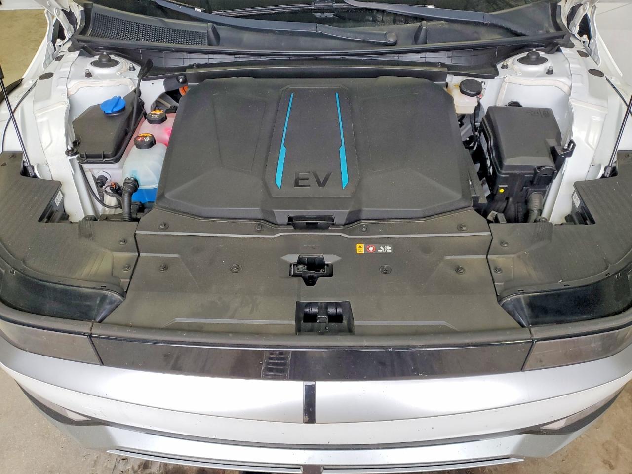 Hyundai Ioniq Se