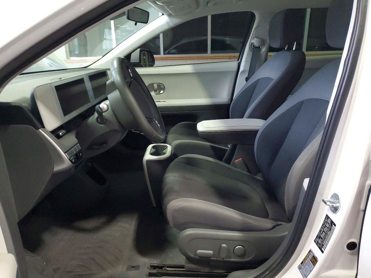 Hyundai Ioniq Se