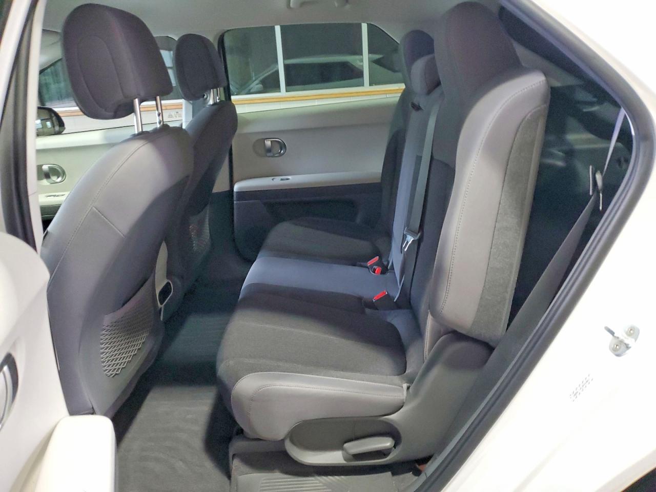 Hyundai Ioniq Se