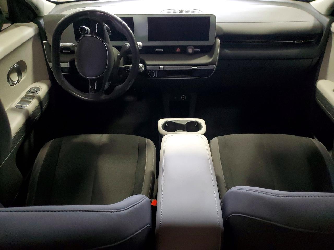Hyundai Ioniq Se