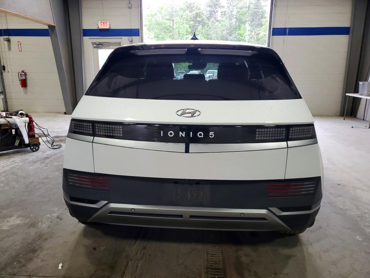 Hyundai Ioniq Se