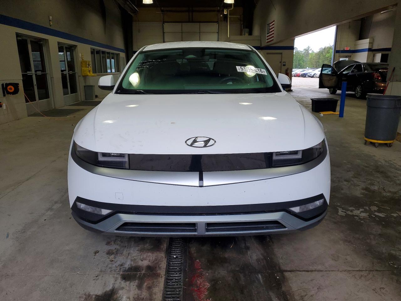 Hyundai Ioniq Se