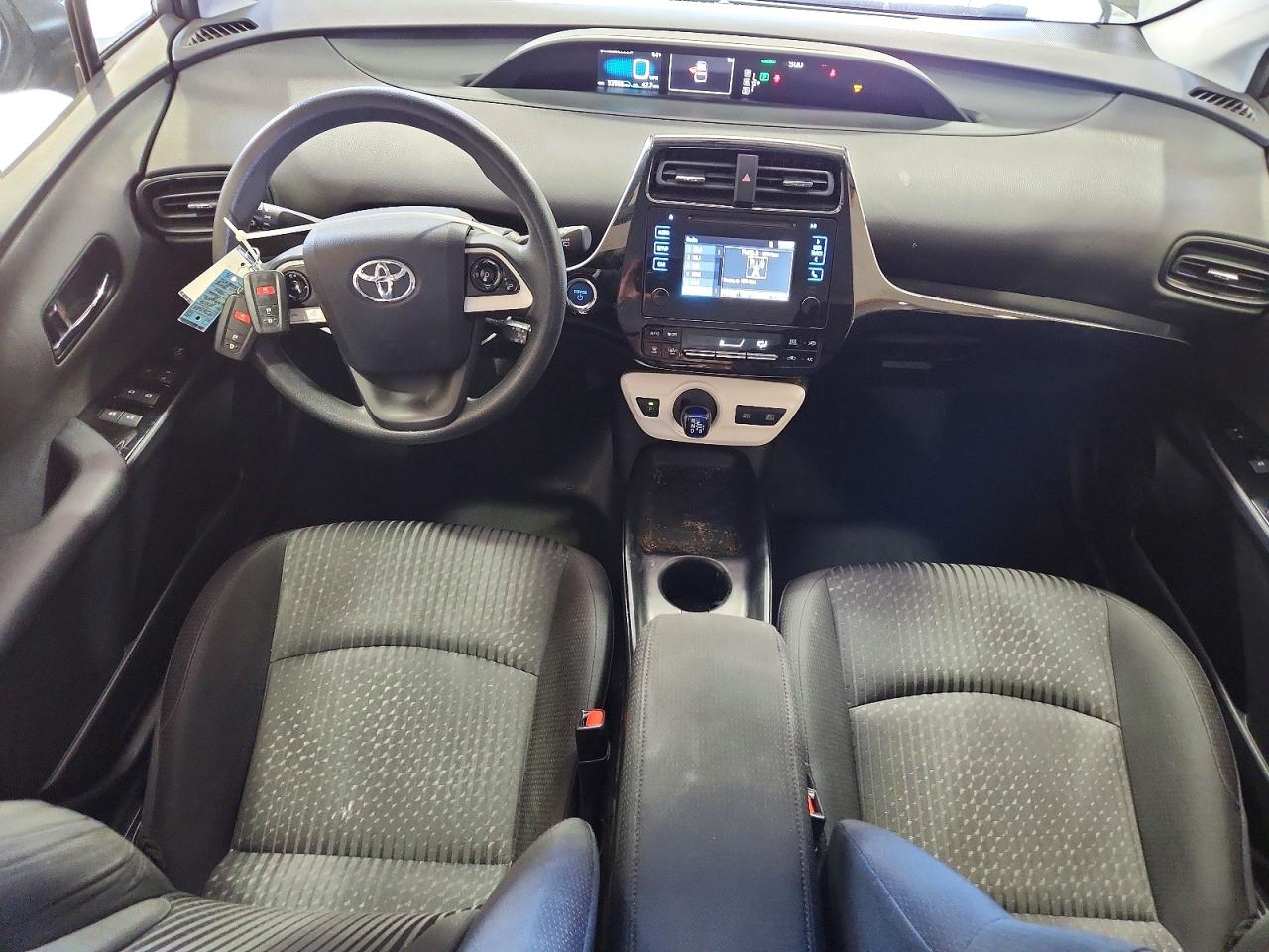 Toyota Prius Two