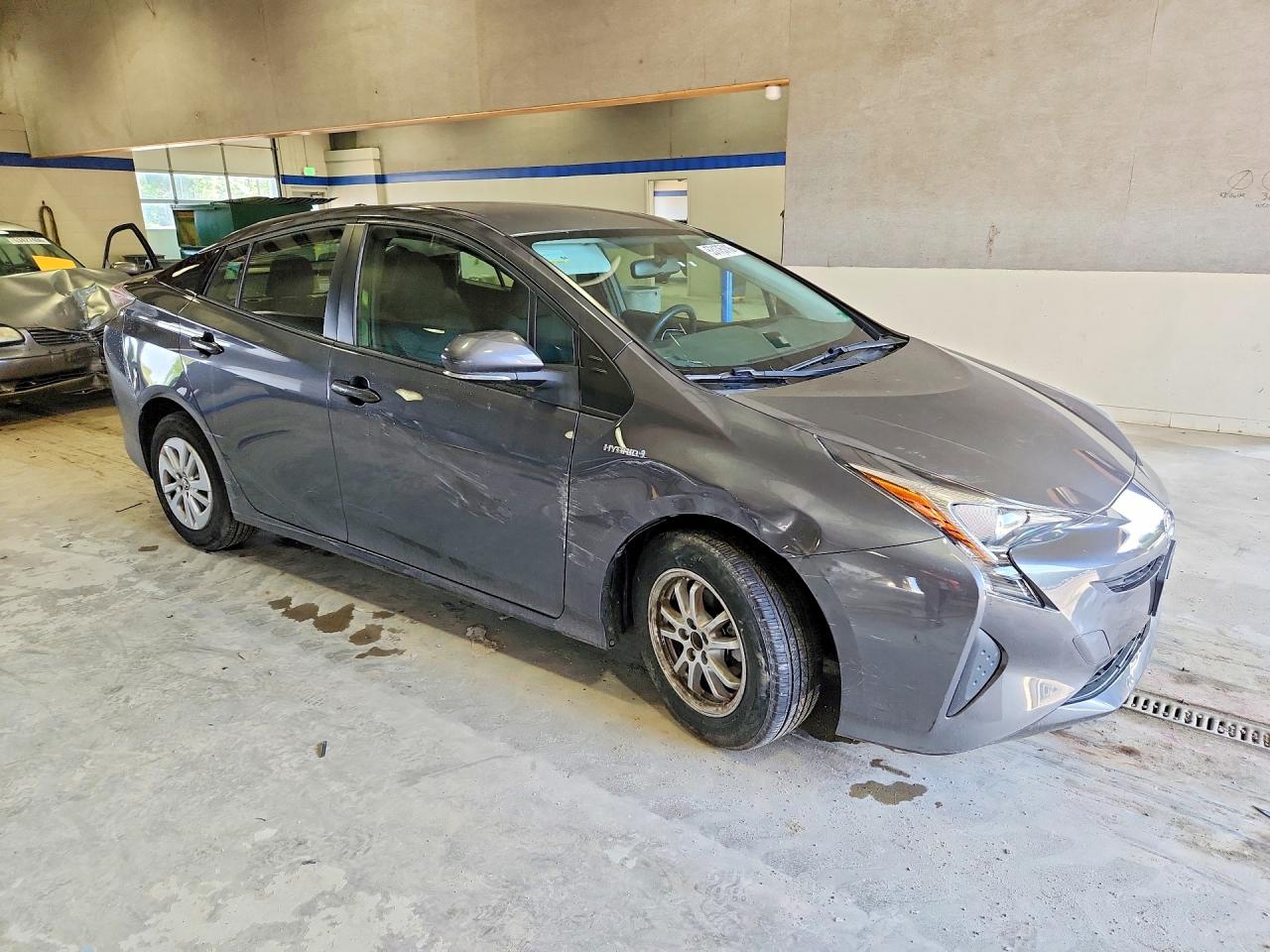 Toyota Prius Two