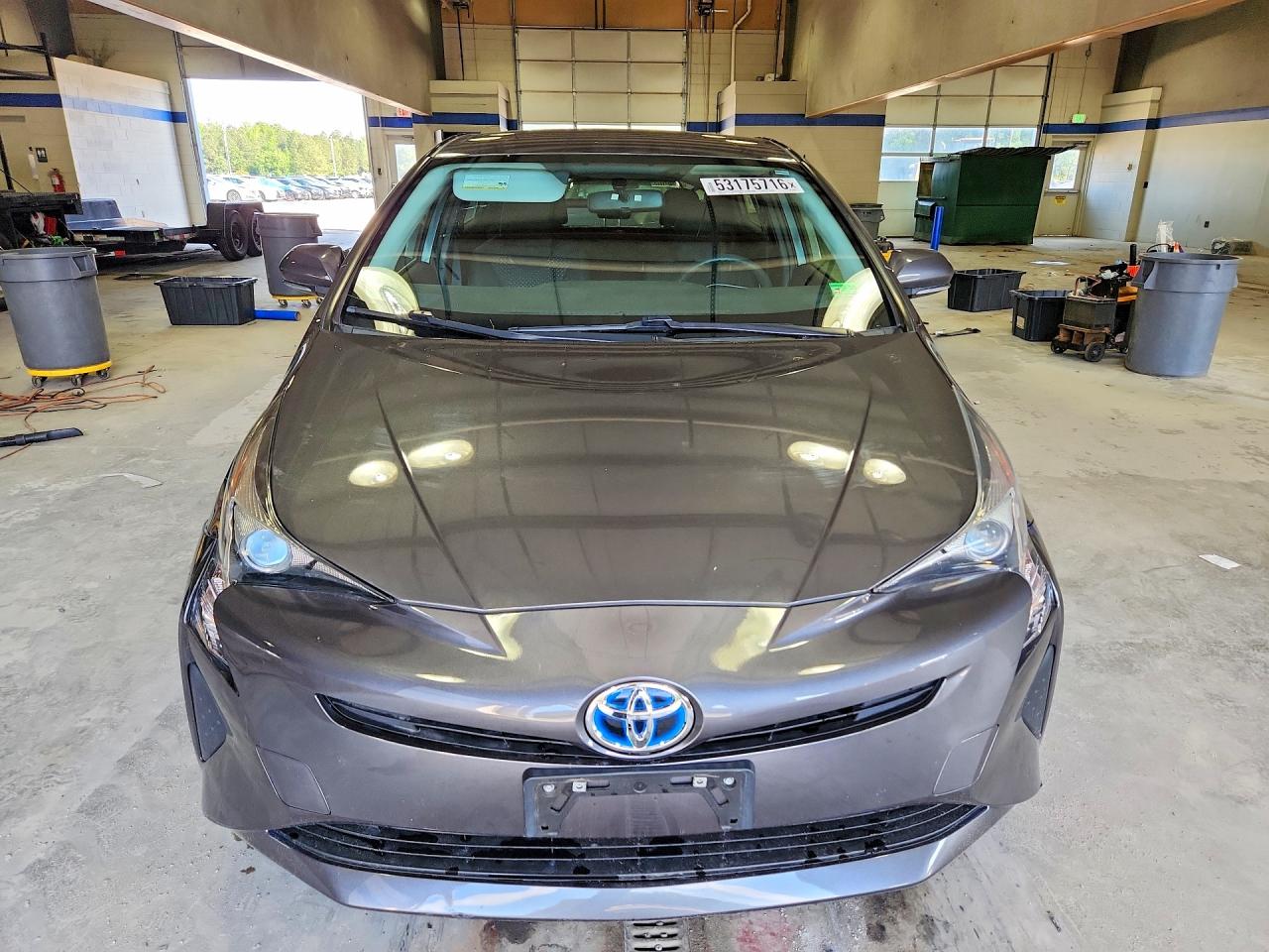 Toyota Prius Two