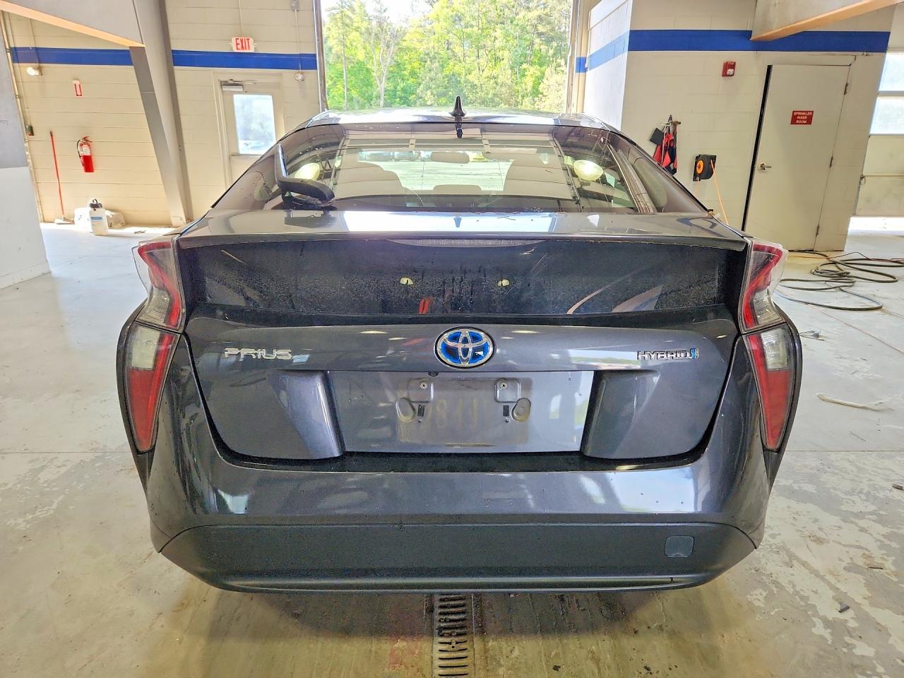 Toyota Prius Two