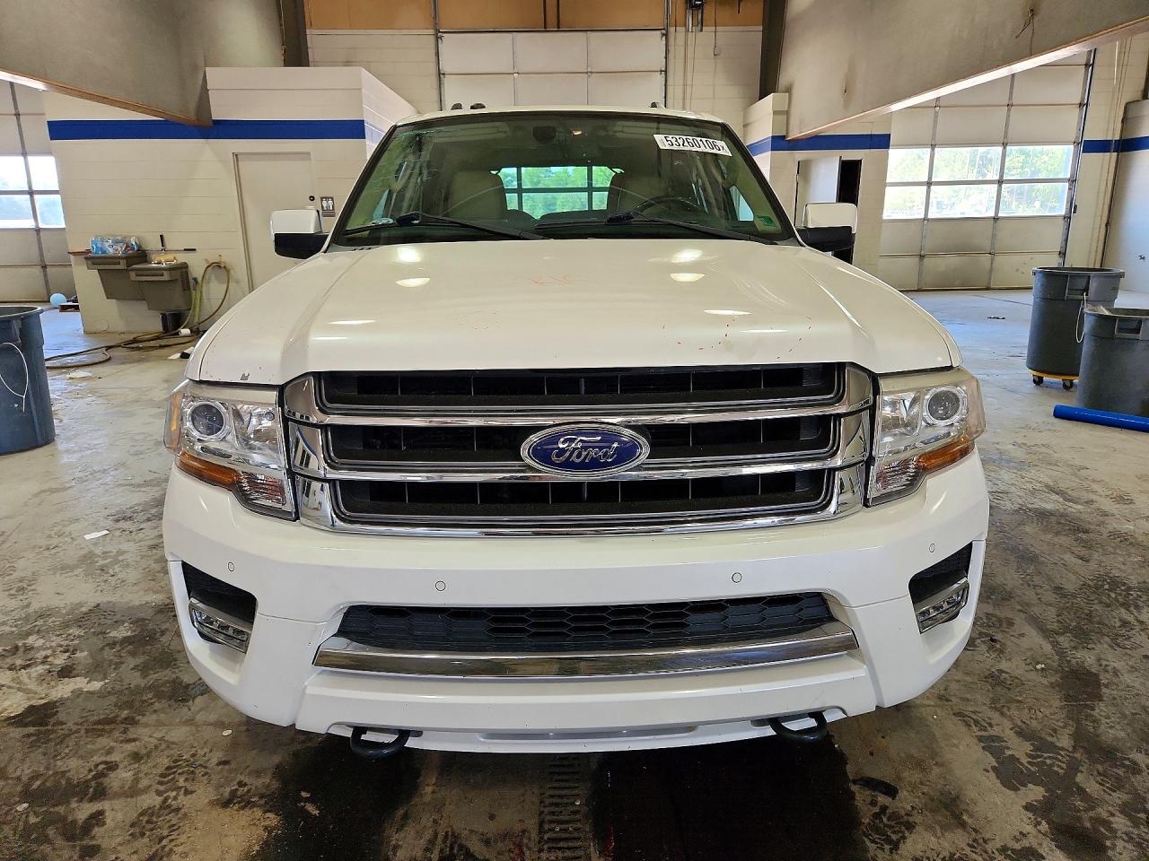 Ford Expedition