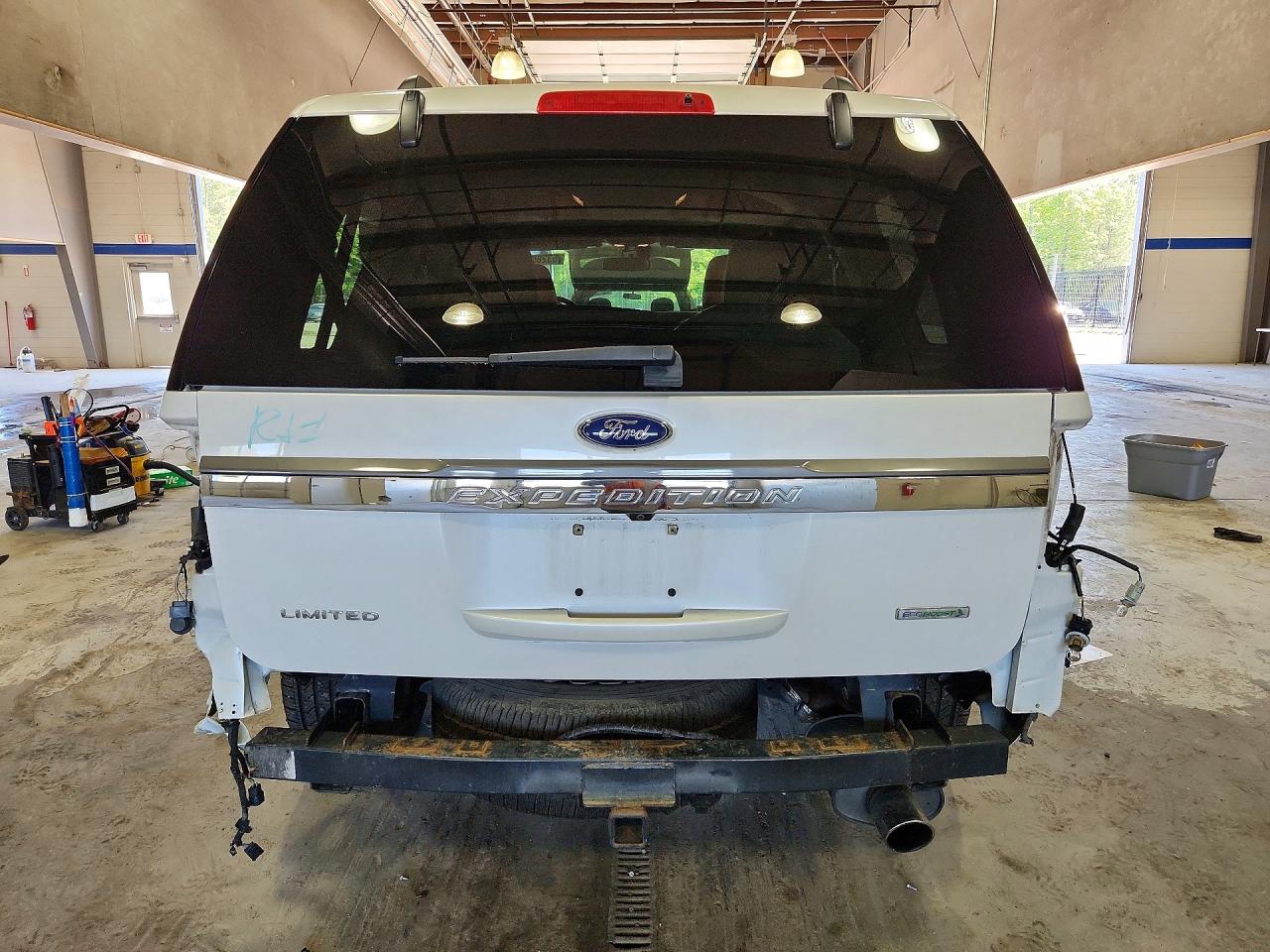 Ford Expedition