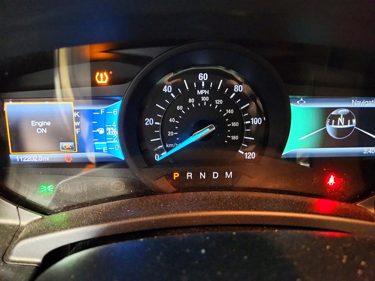 Ford Expedition