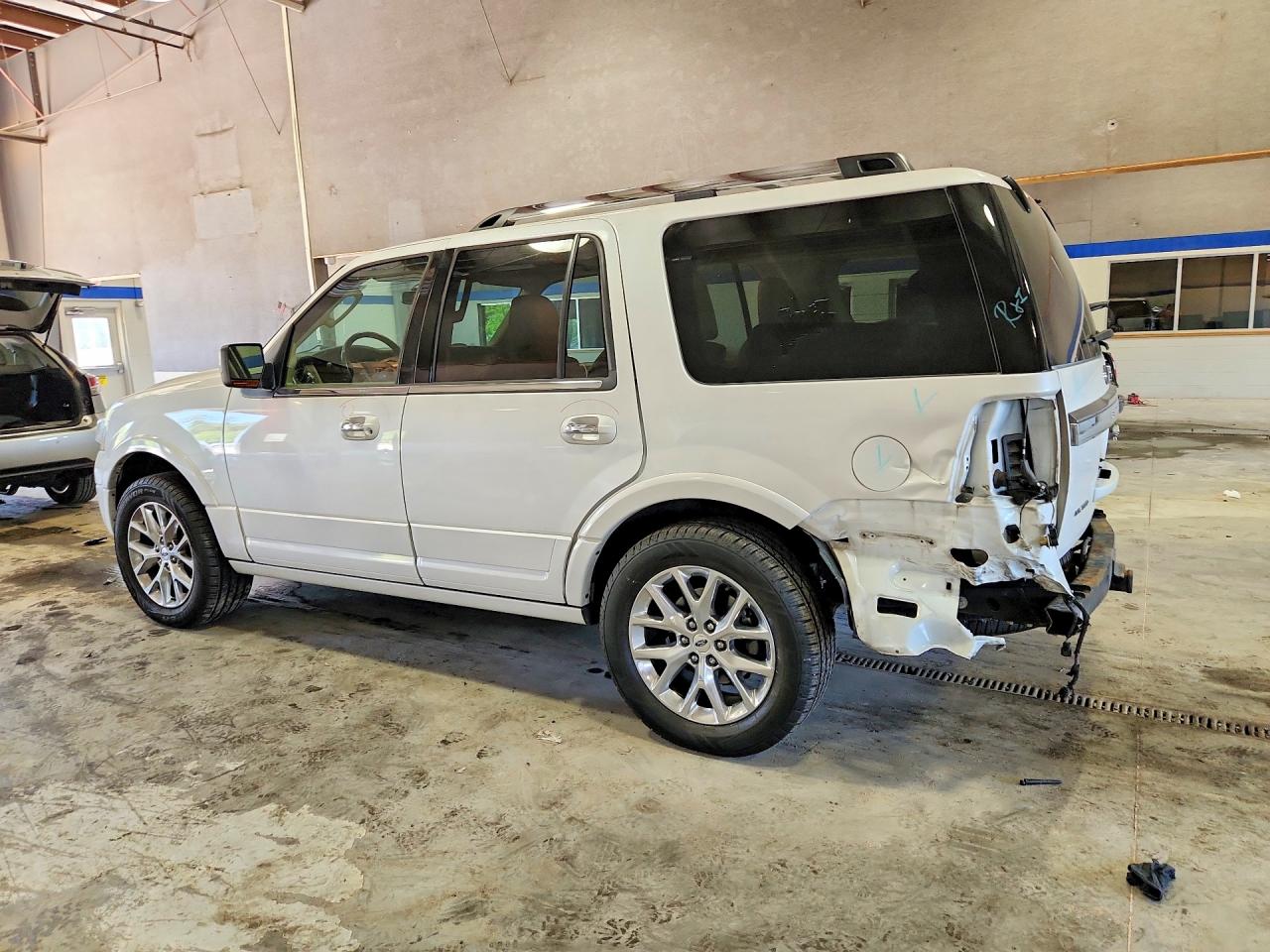 Ford Expedition
