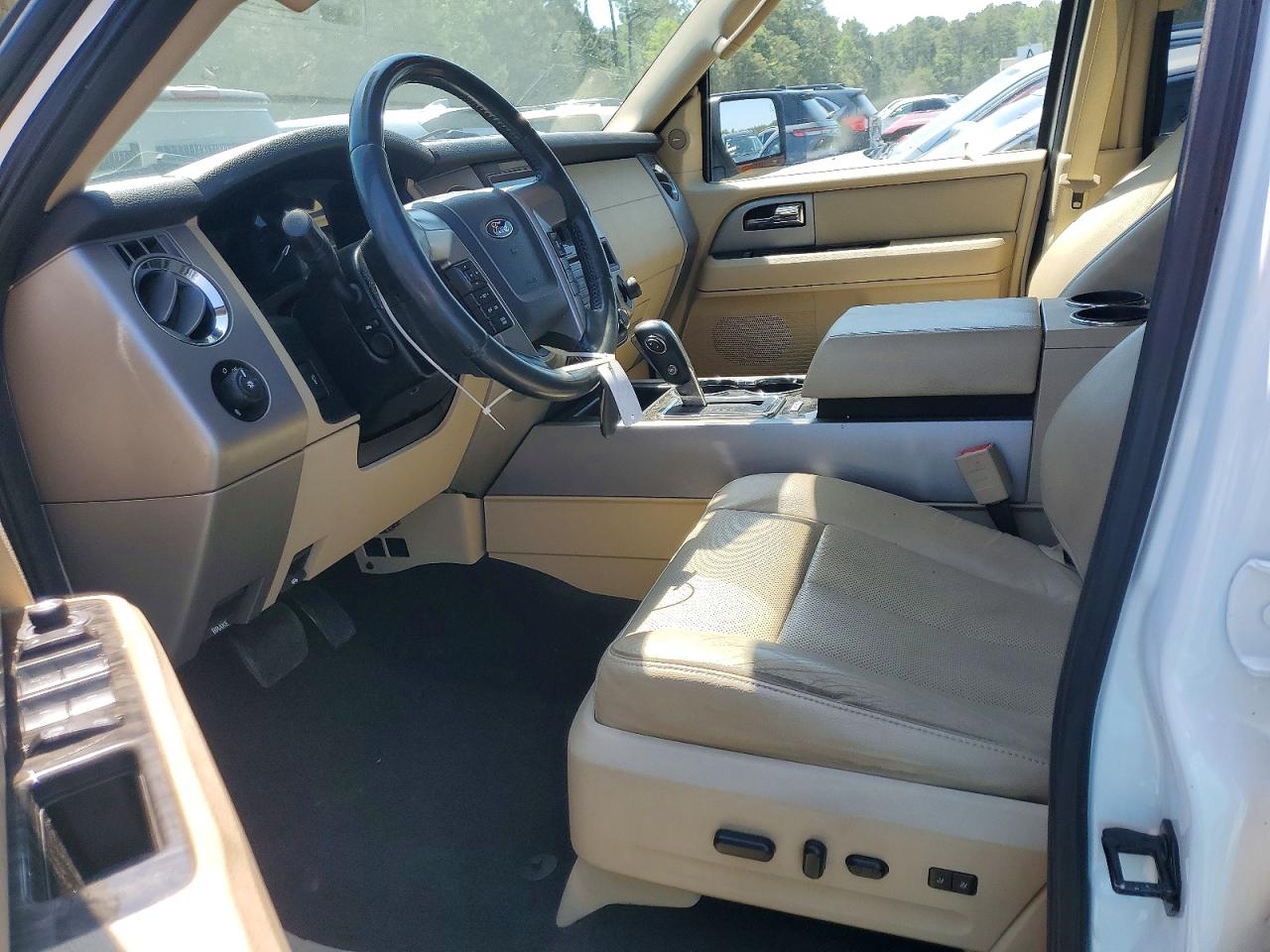 Ford Expedition