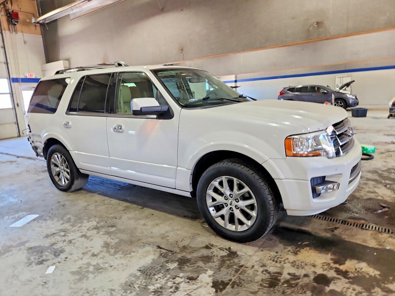 Ford Expedition