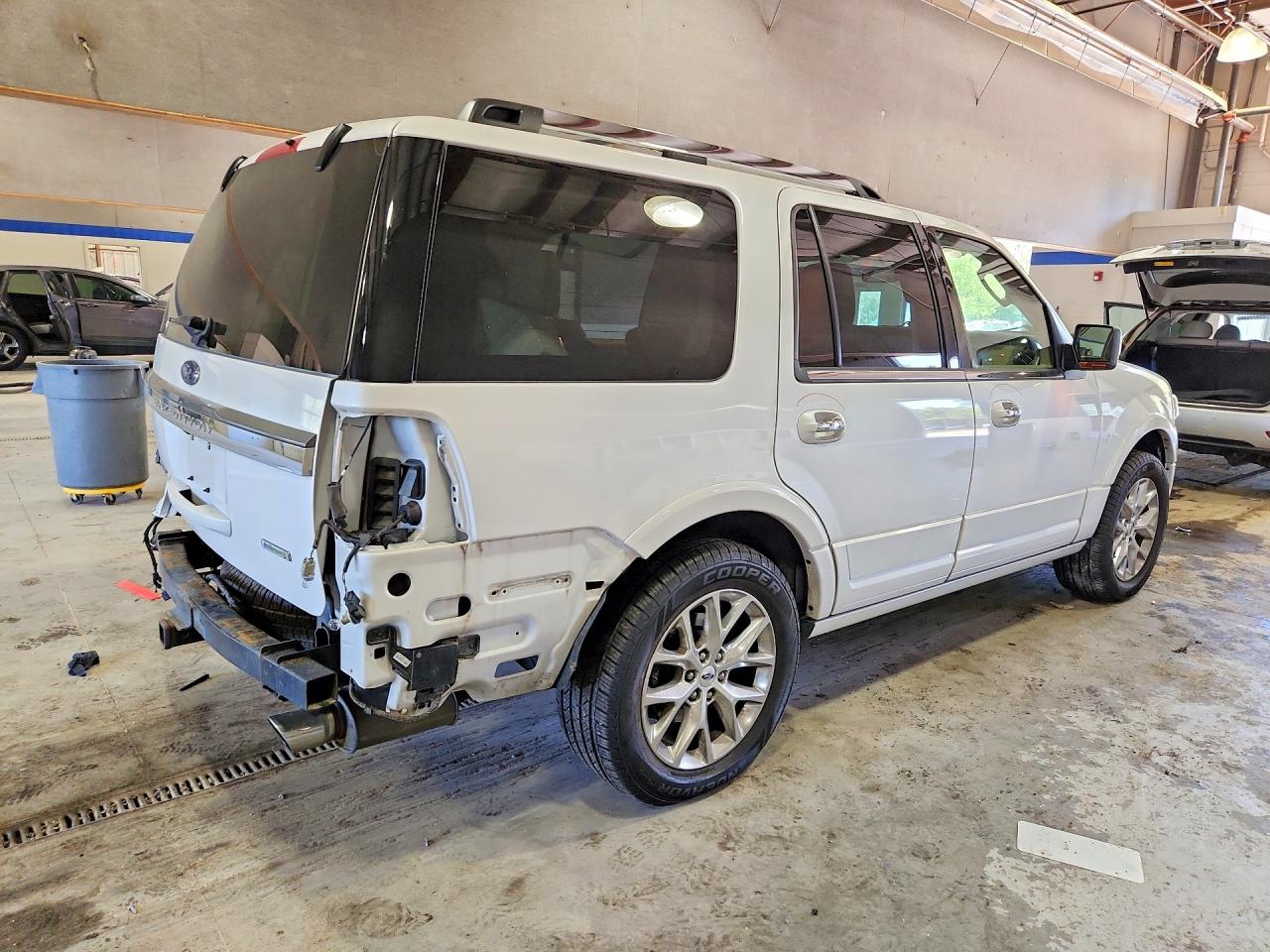 Ford Expedition