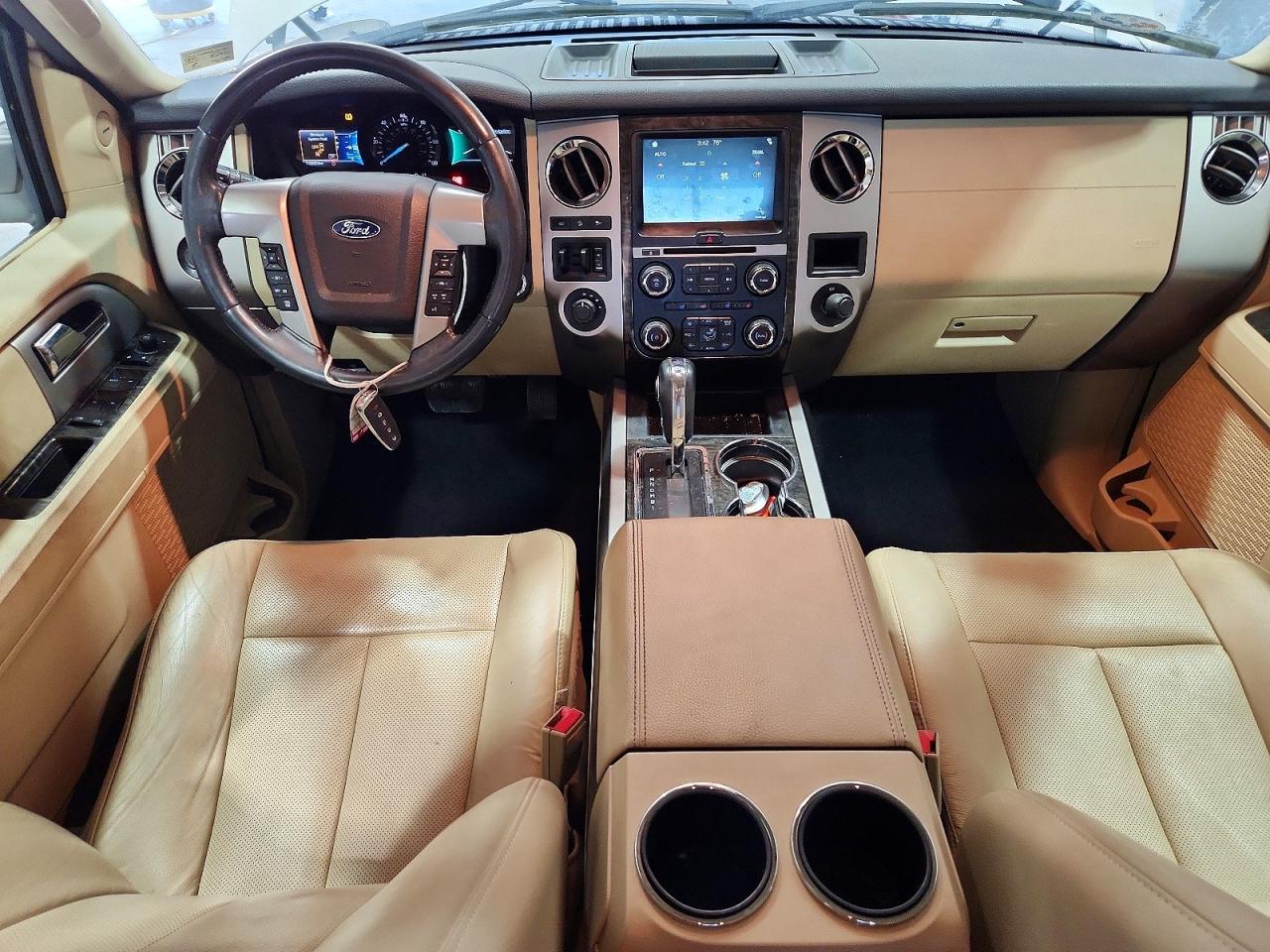 Ford Expedition