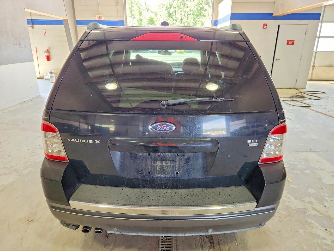 Ford Taurus Sel