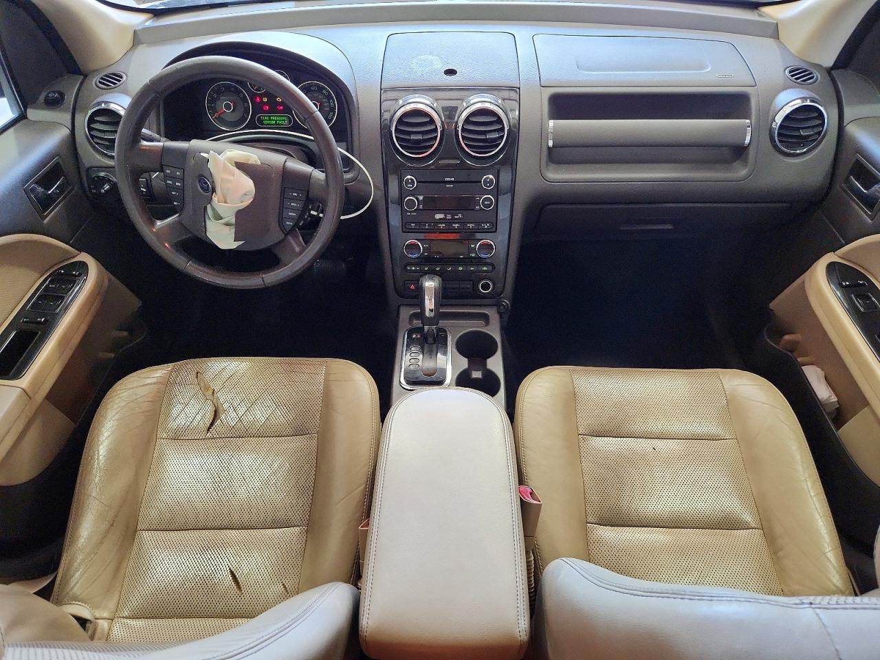 Ford Taurus Sel