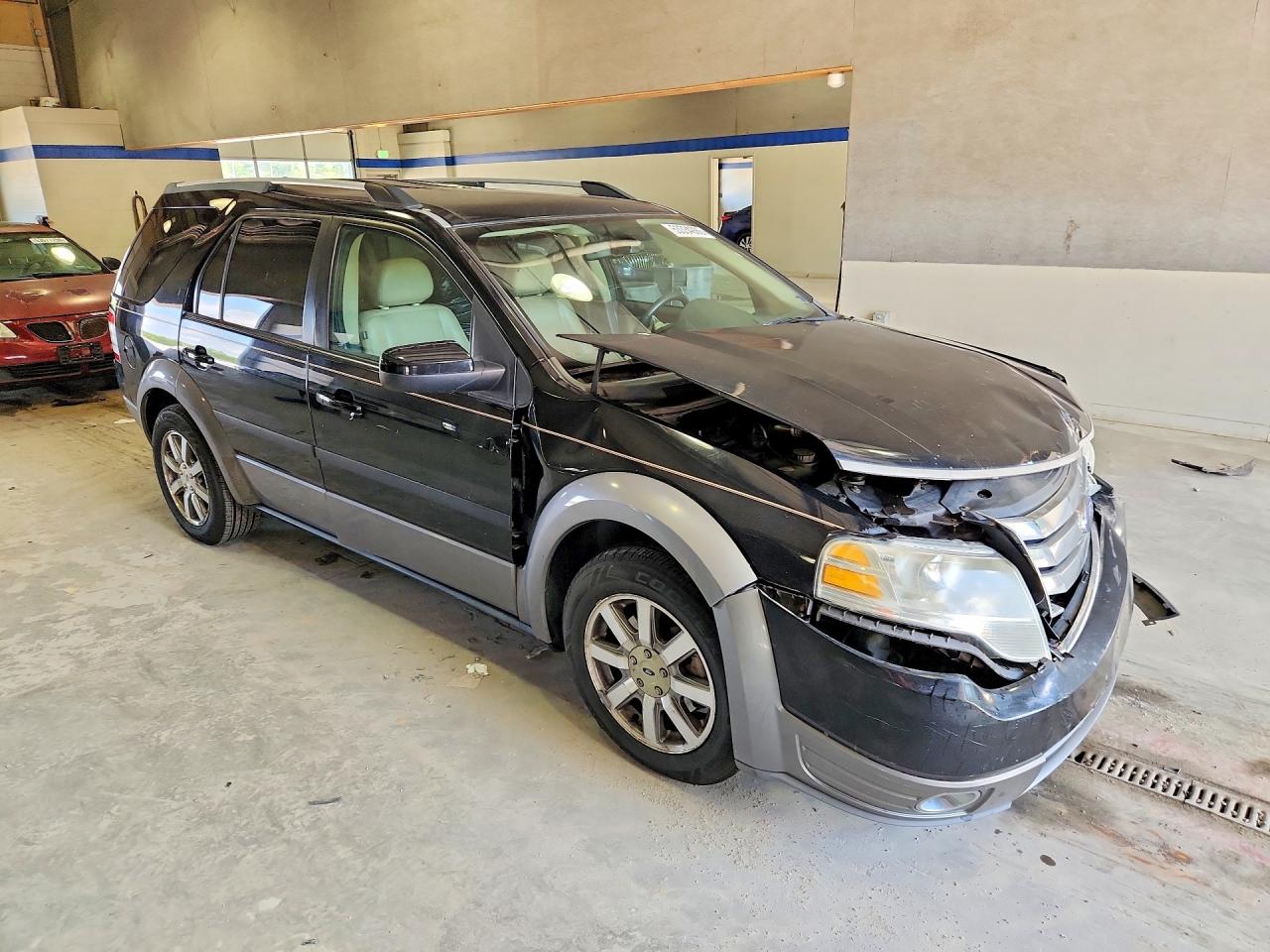 Ford Taurus Sel