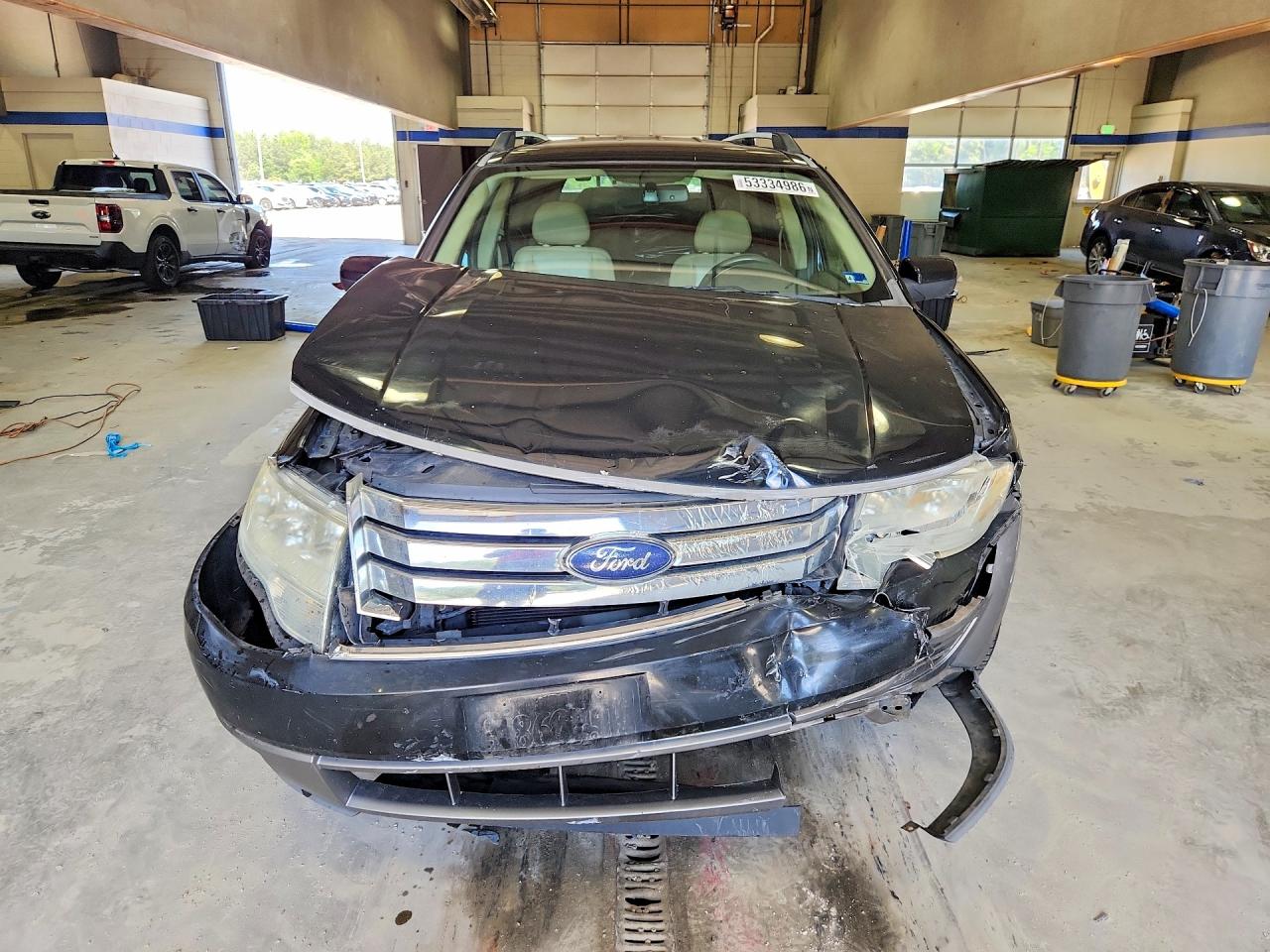 Ford Taurus Sel