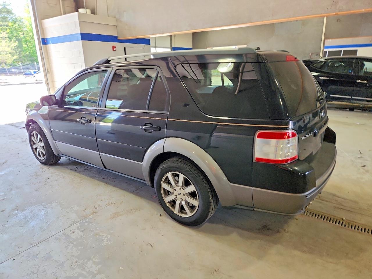 Ford Taurus Sel