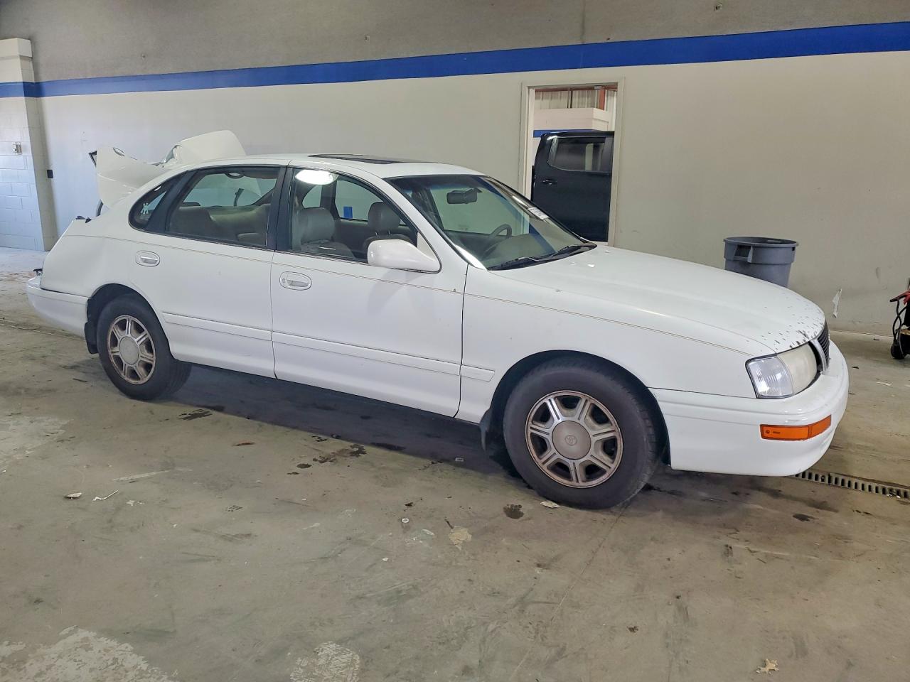 Toyota Avalon Xls