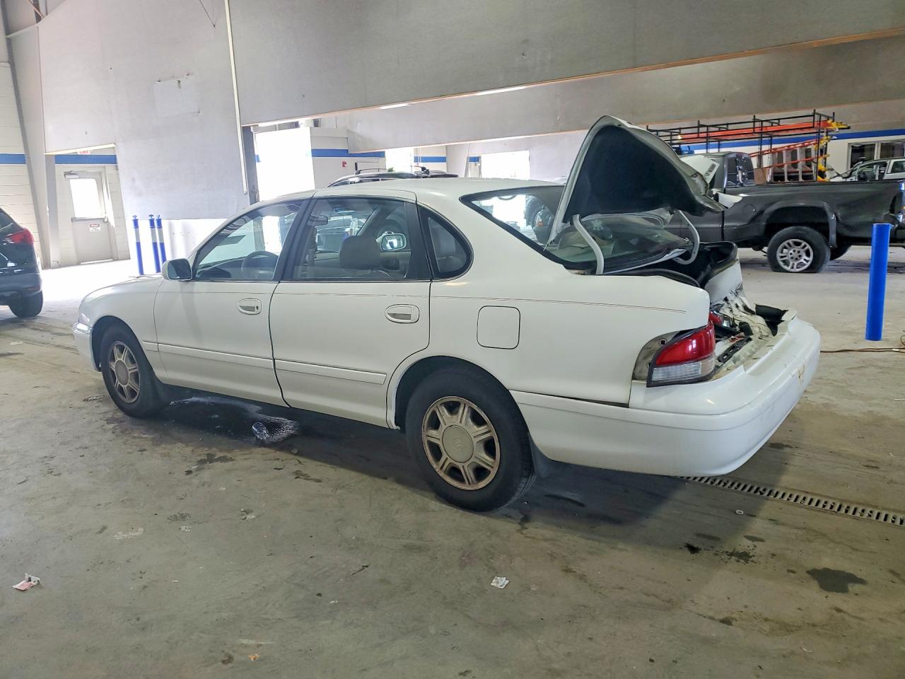 Toyota Avalon Xls