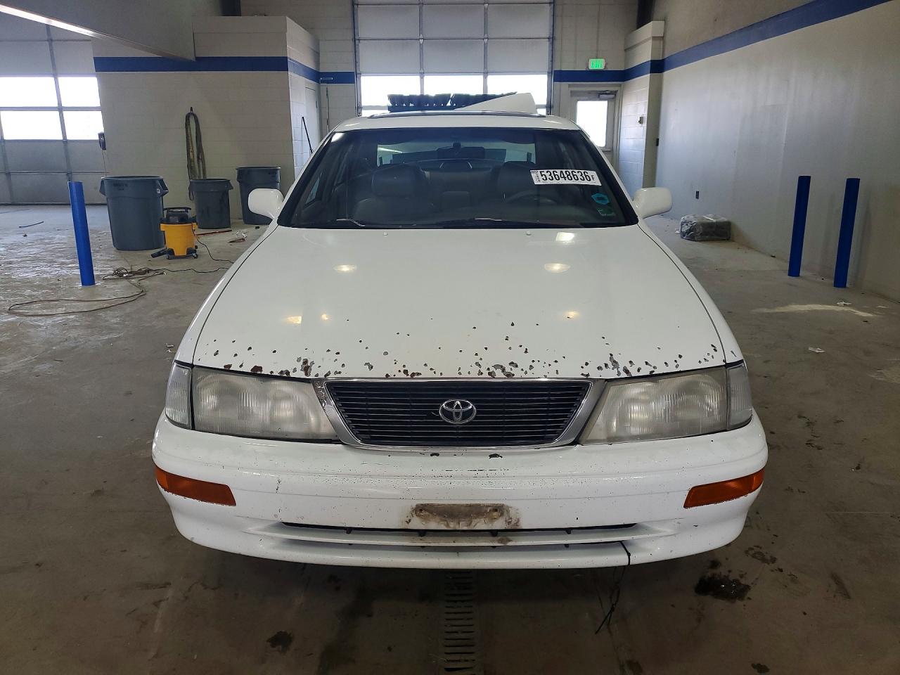 Toyota Avalon Xls