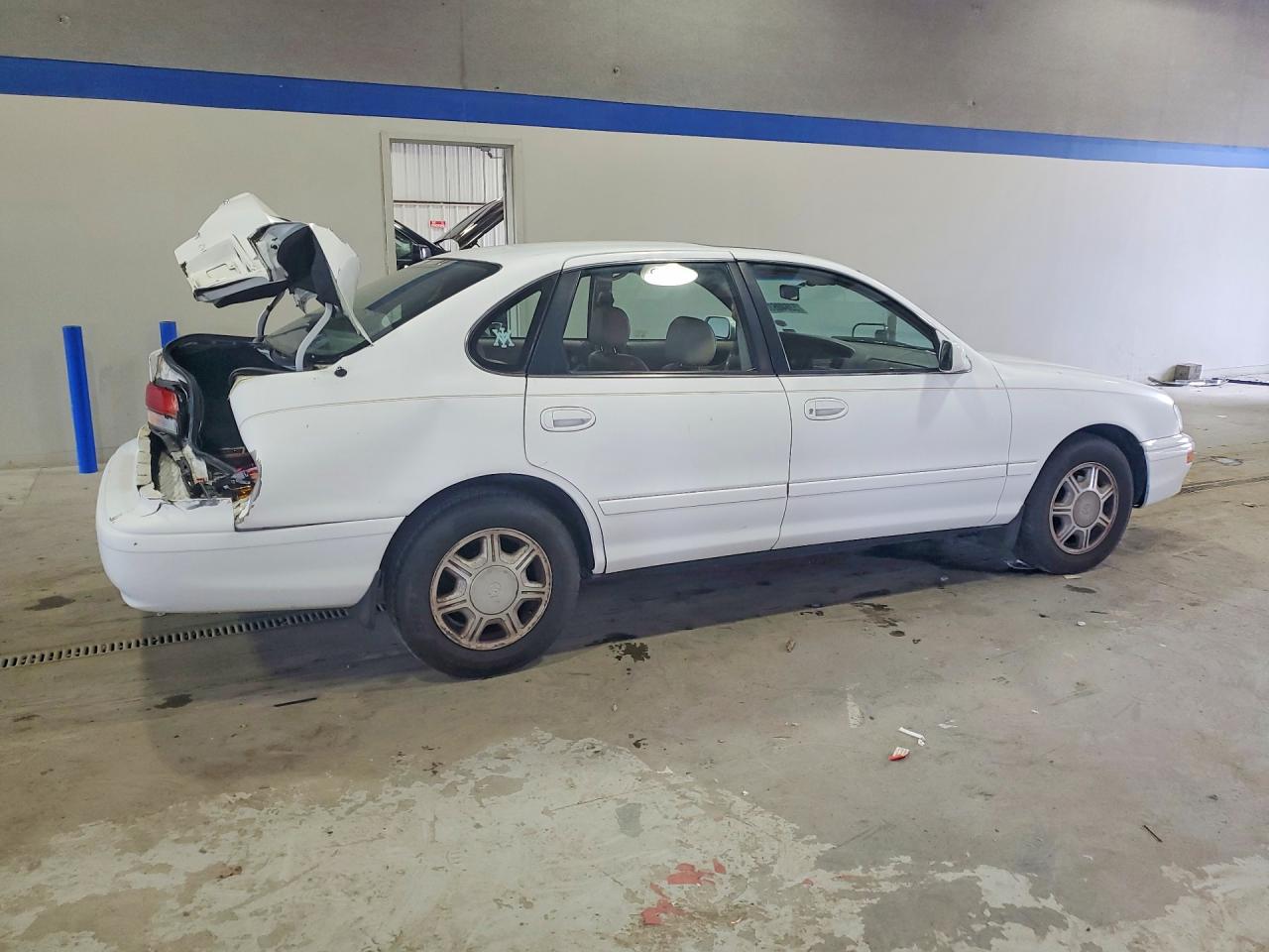 Toyota Avalon Xls