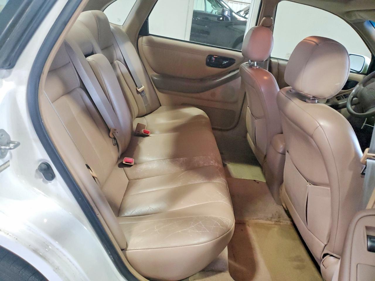 Toyota Avalon Xls