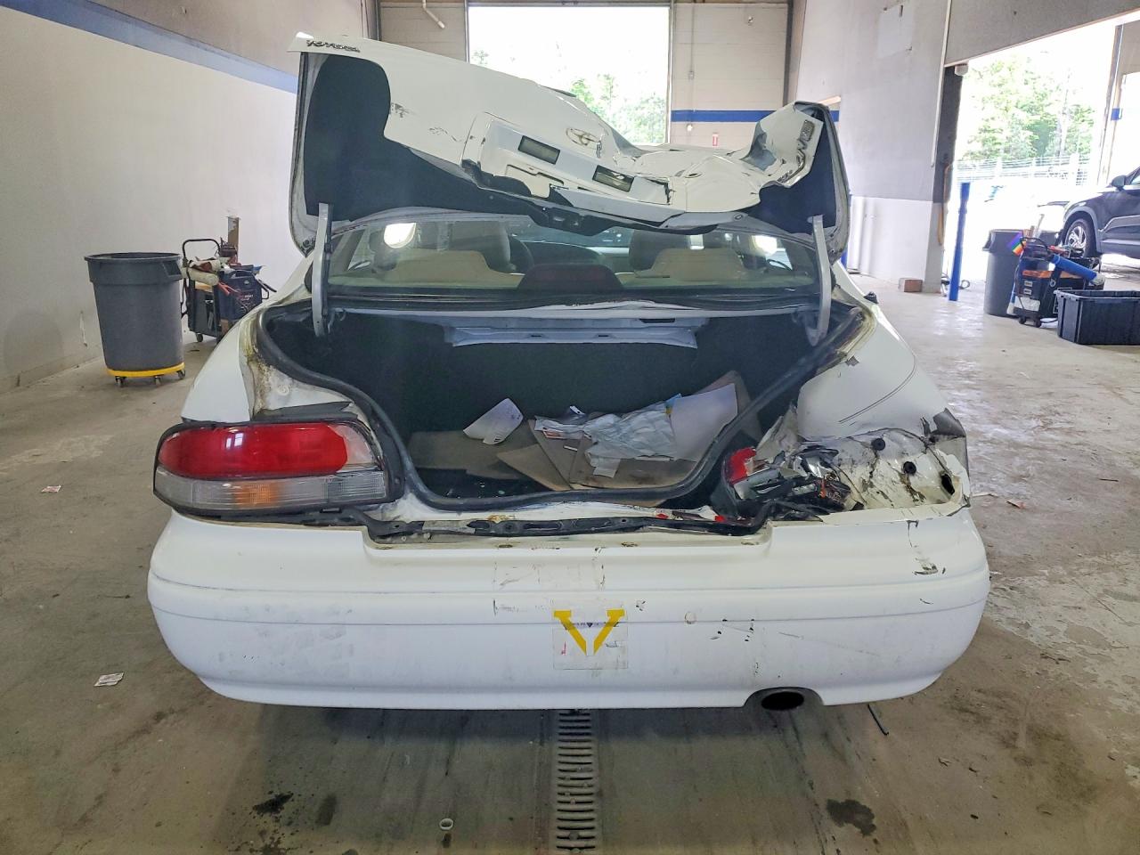 Toyota Avalon Xls