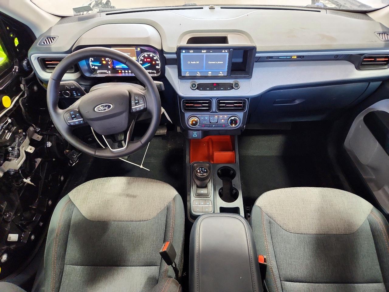 Ford Maverick Xlt