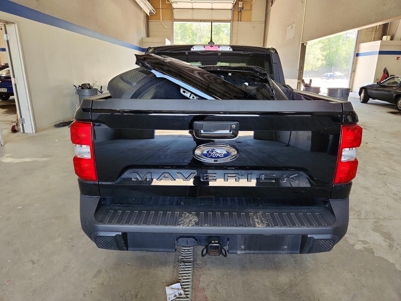 Ford Maverick Xlt