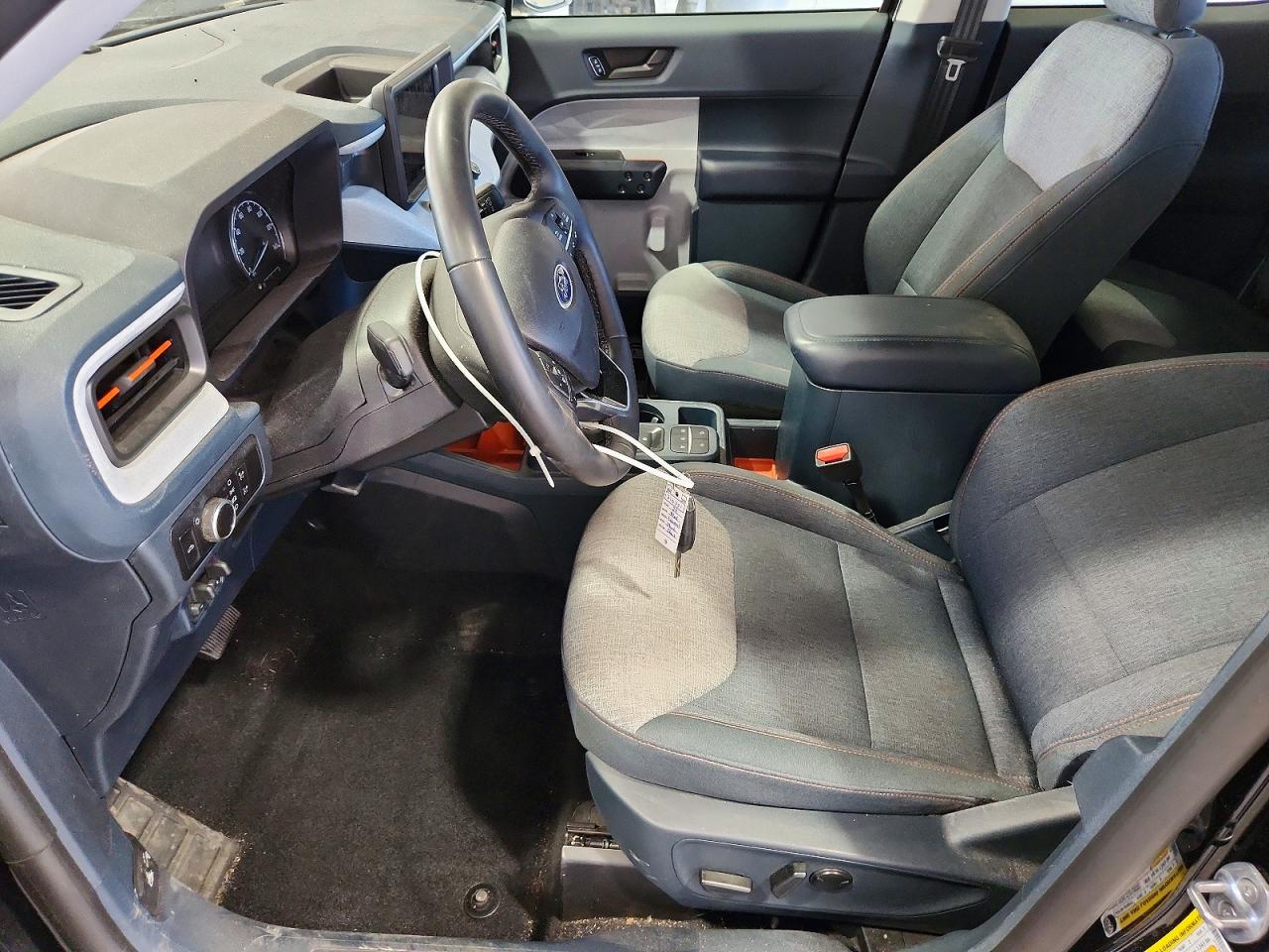 Ford Maverick Xlt