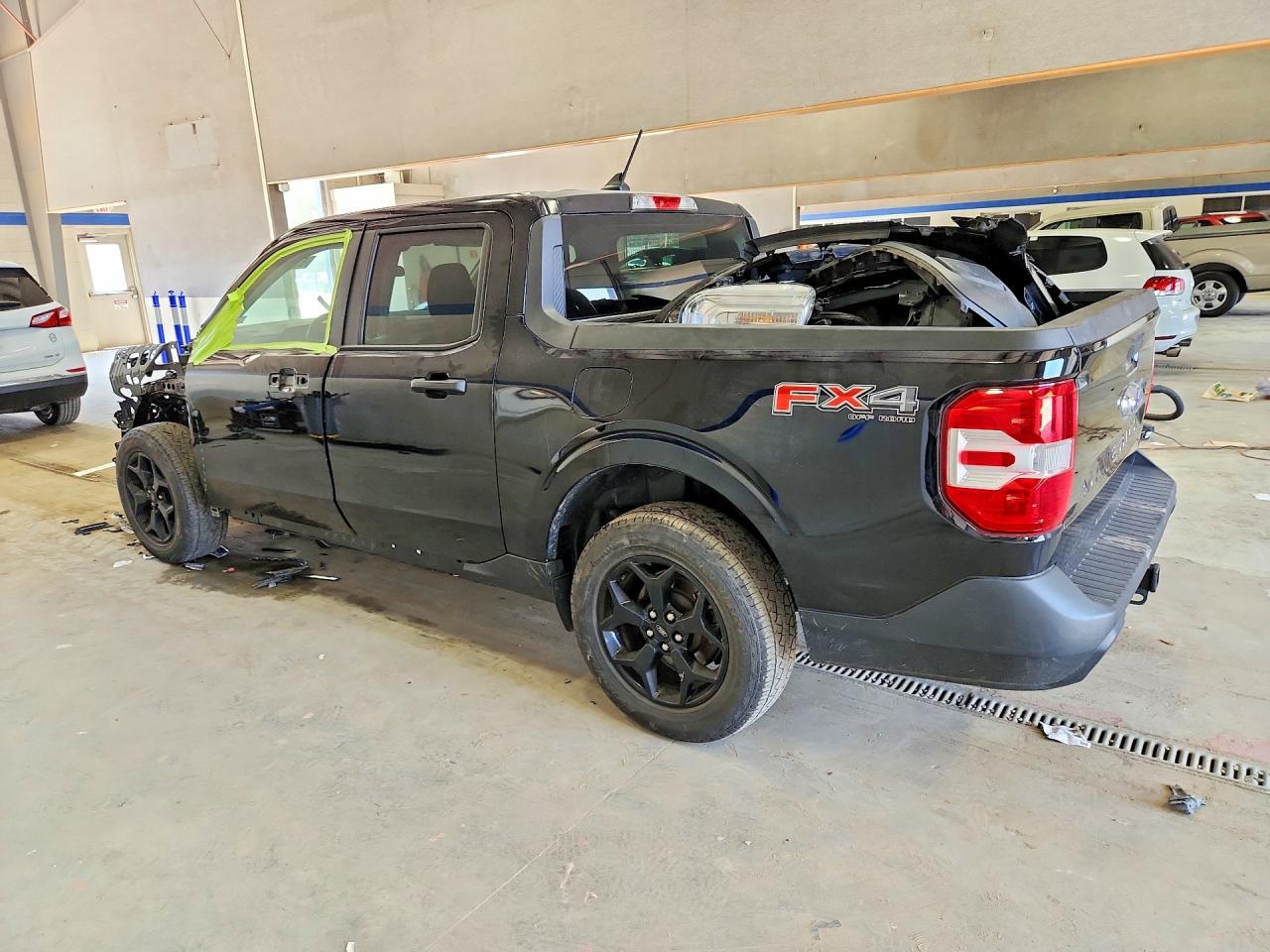 Ford Maverick Xlt