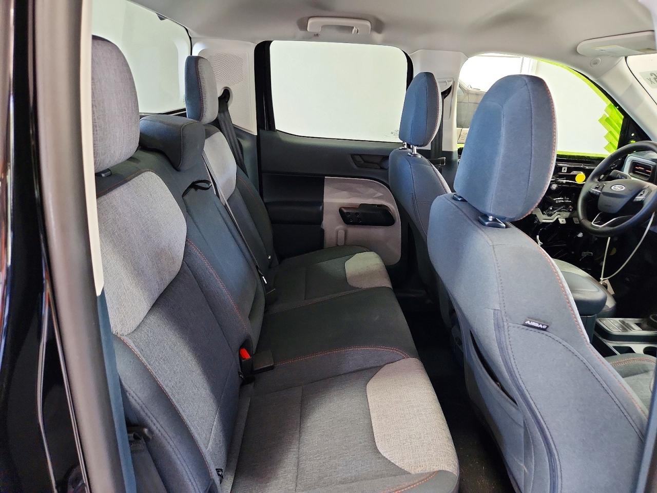 Ford Maverick Xlt