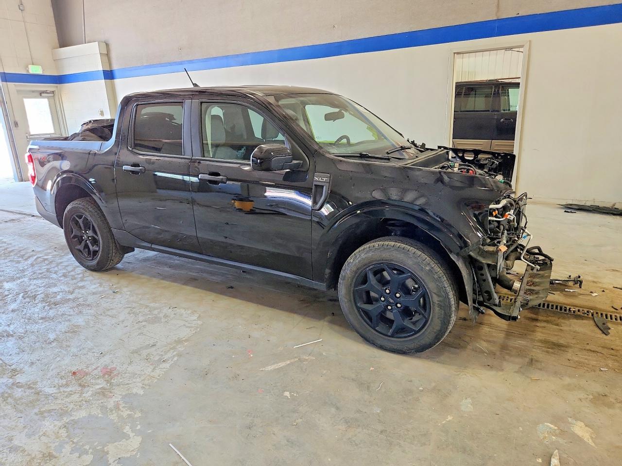 Ford Maverick Xlt